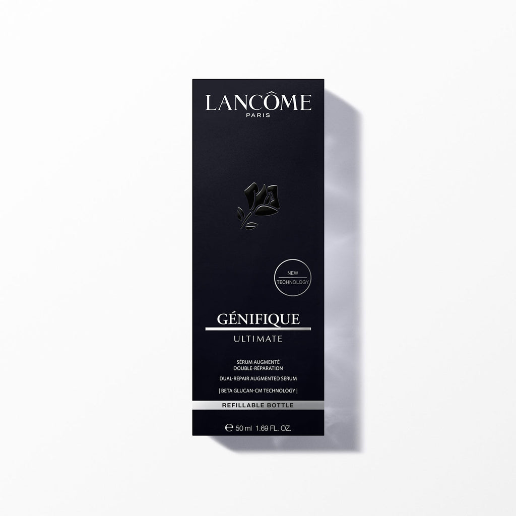 GENIFIQUE ULTIMATE SERUM