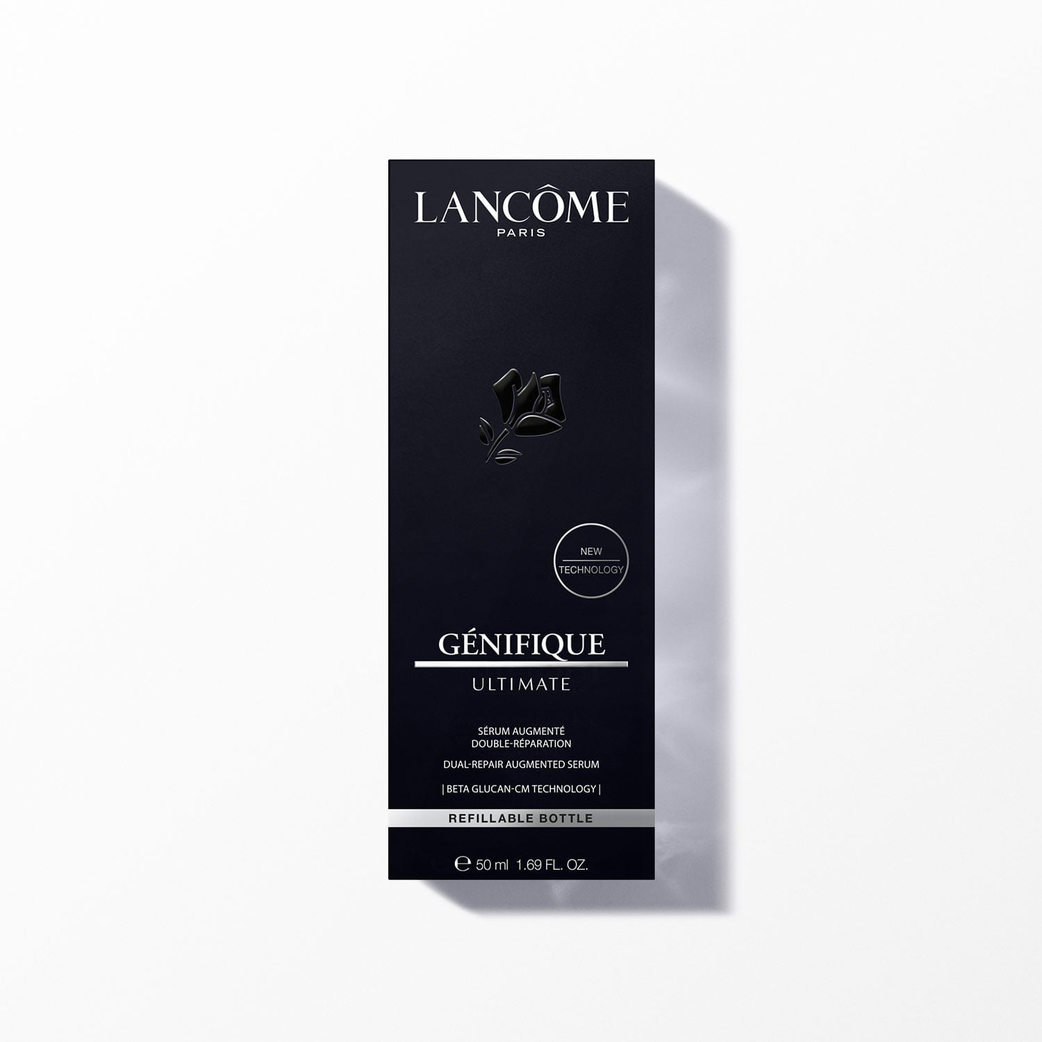 GENIFIQUE ULTIMATE SERUM