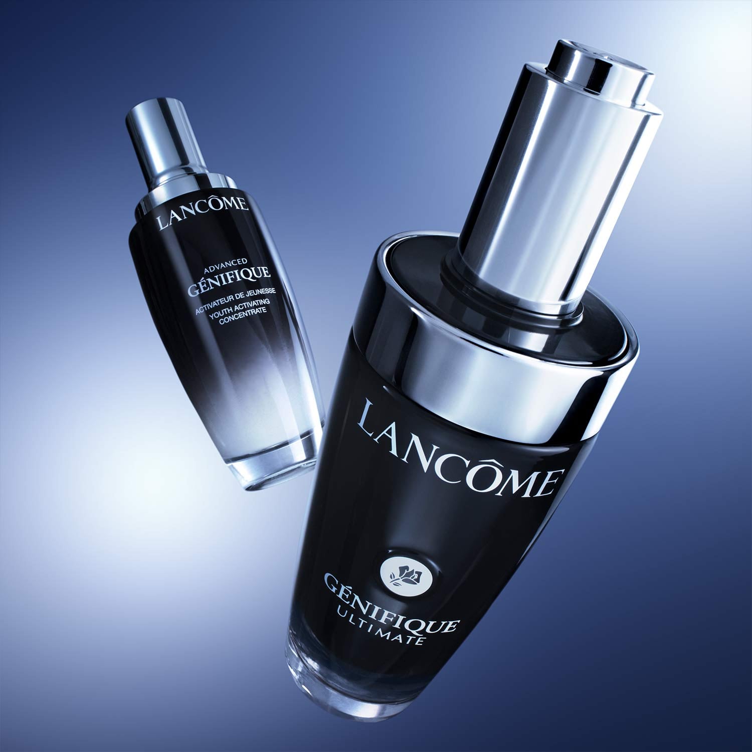 GENIFIQUE ULTIMATE SERUM