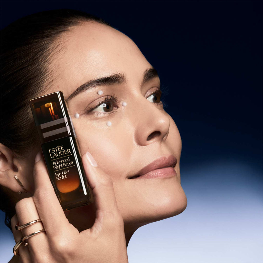 ADVANCED NIGHT REPAIR EYE LIFT + SCULPT