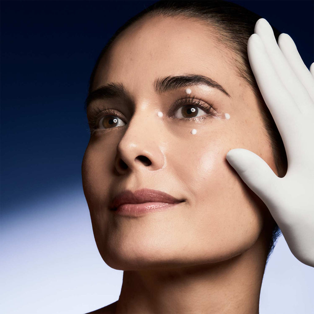 ADVANCED NIGHT REPAIR EYE LIFT + SCULPT