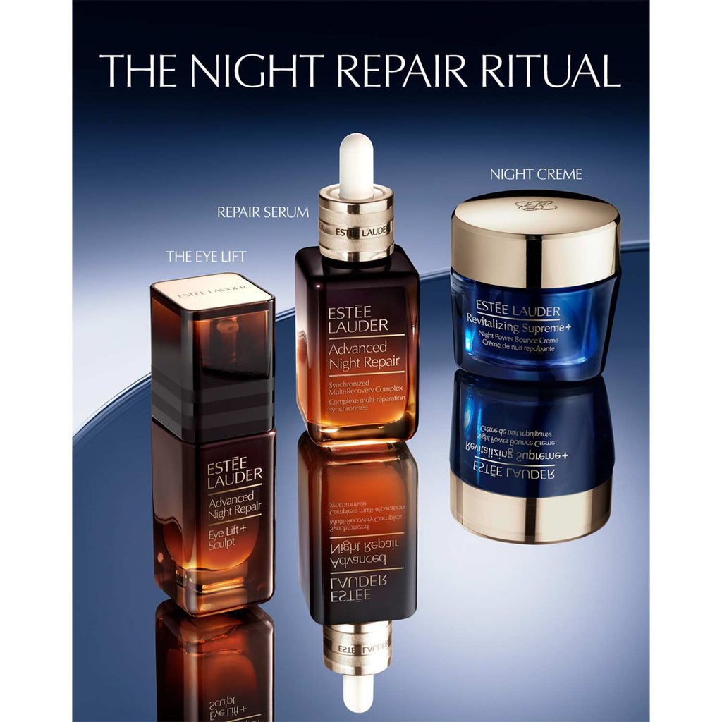 ADVANCED NIGHT REPAIR EYE LIFT + SCULPT