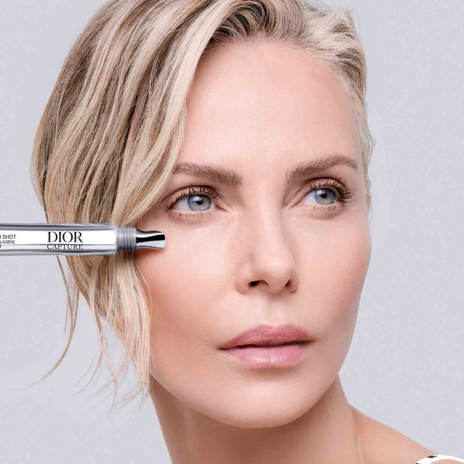 CAPTURE PRO-COLLAGEN SHOT