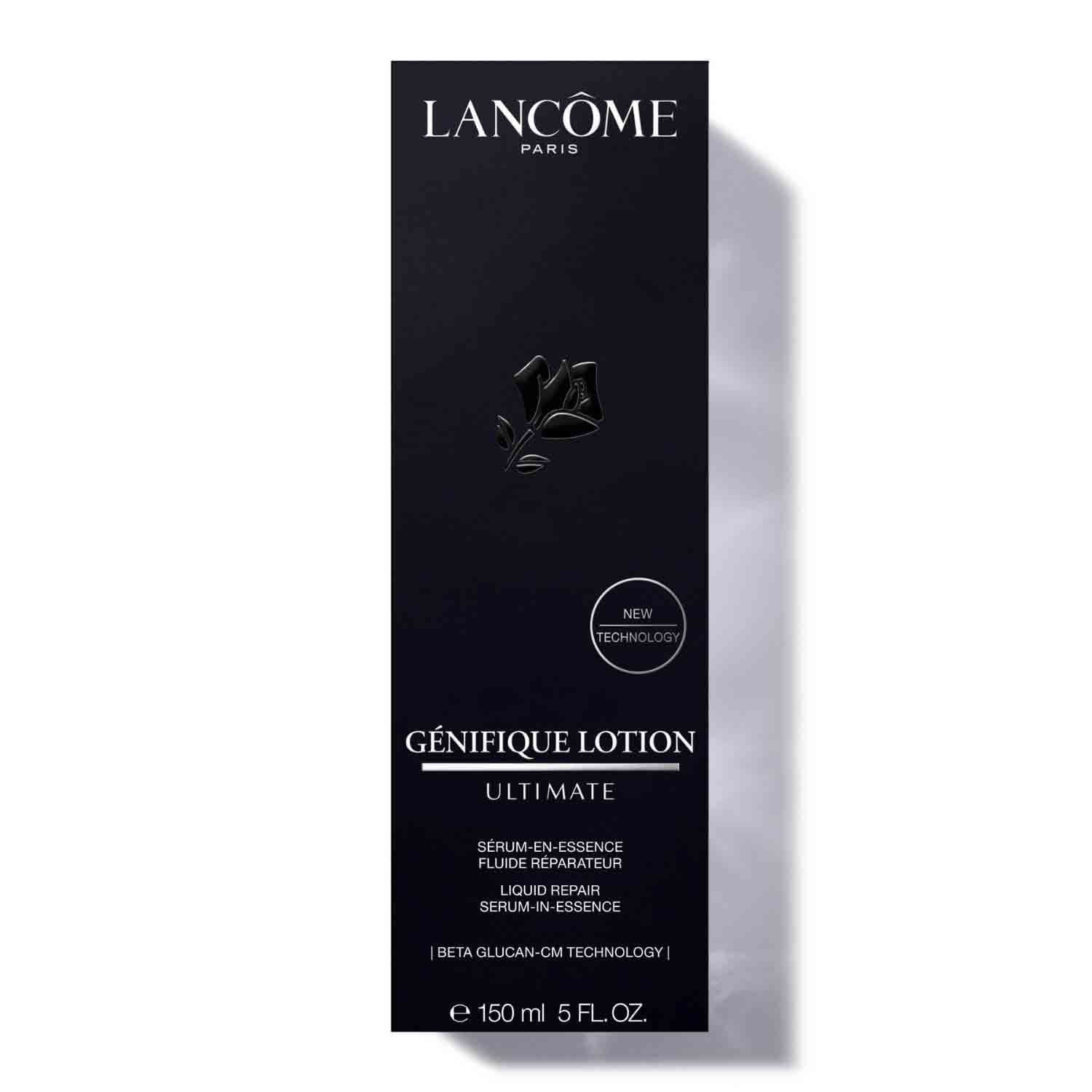GENIFIQUE ULTIMATE ESSENCE LOTION