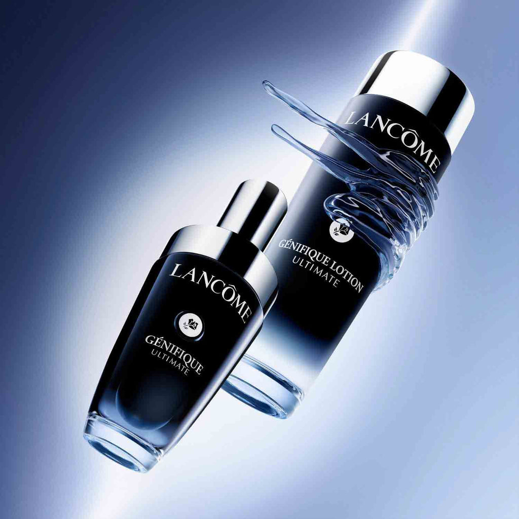 GENIFIQUE ULTIMATE ESSENCE LOTION