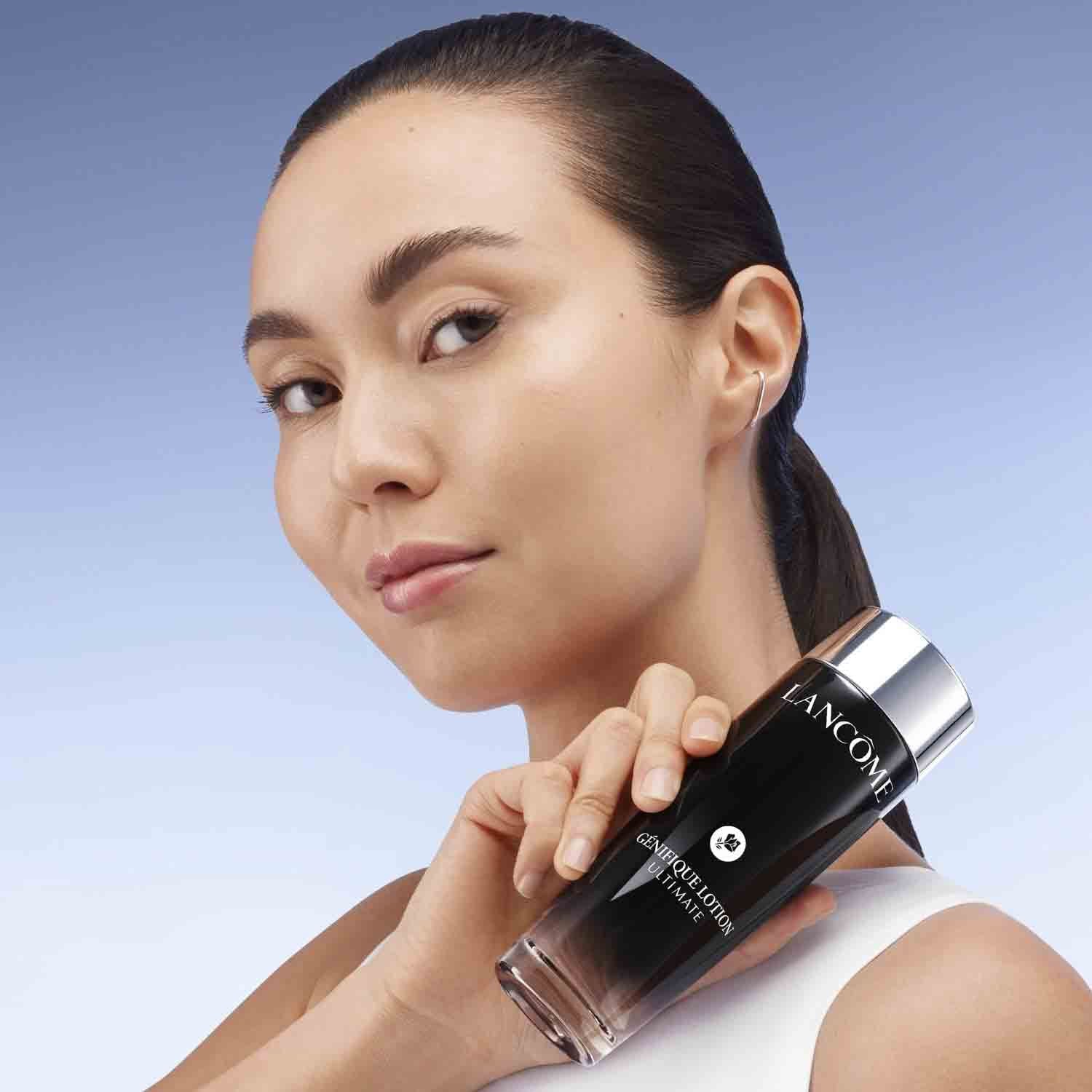 GENIFIQUE ULTIMATE ESSENCE LOTION