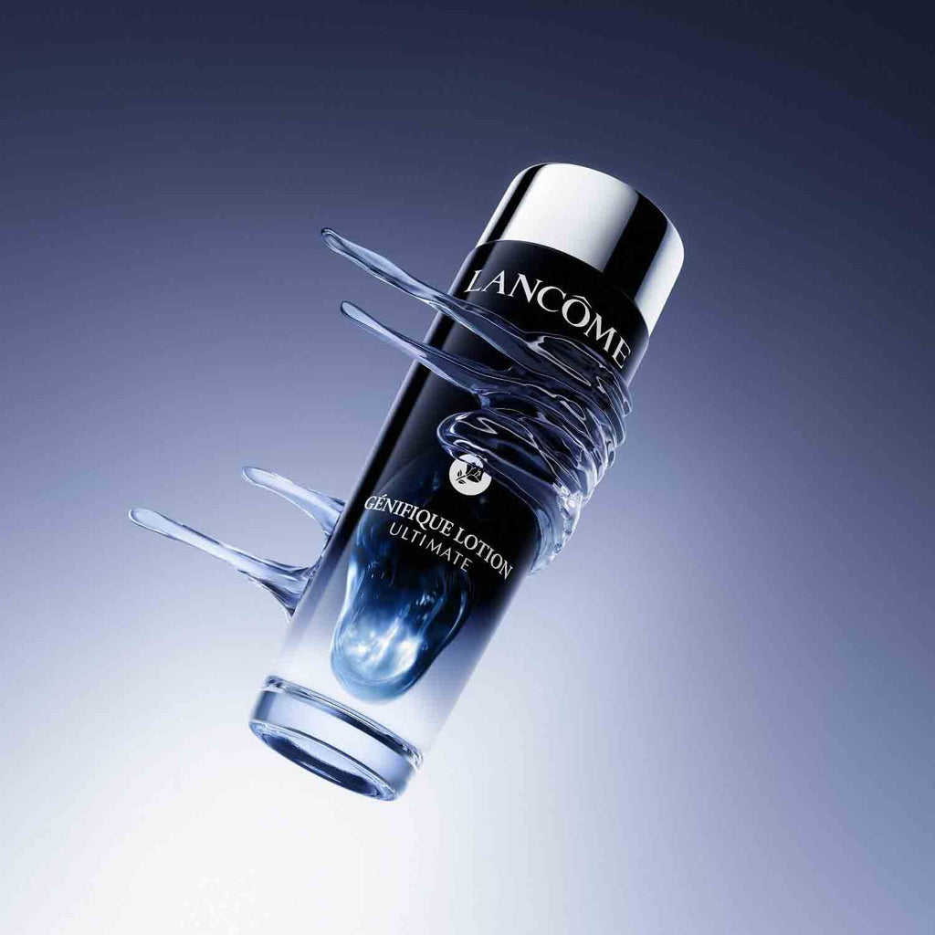 GENIFIQUE ULTIMATE ESSENCE LOTION