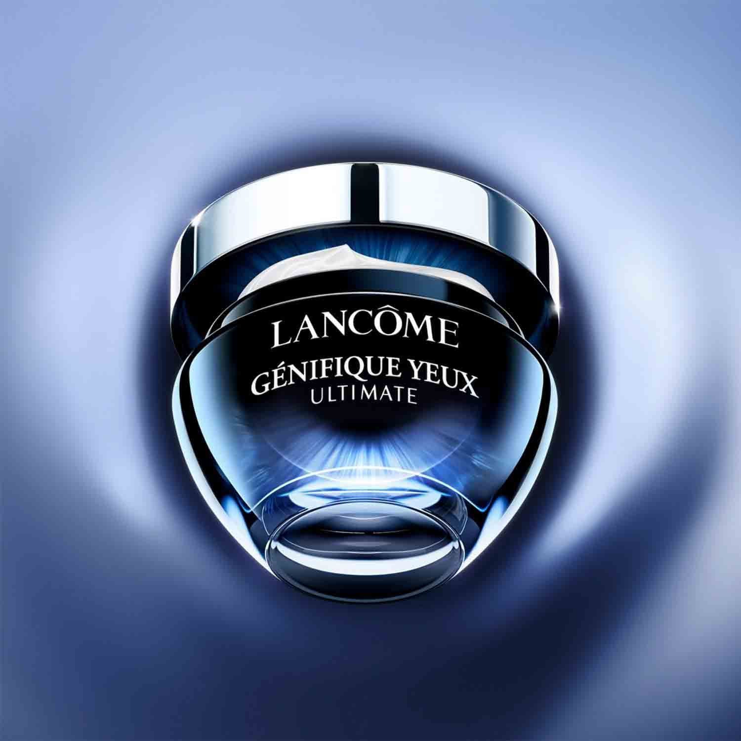GENIFIQUE ULTIMATE EYE CREAM