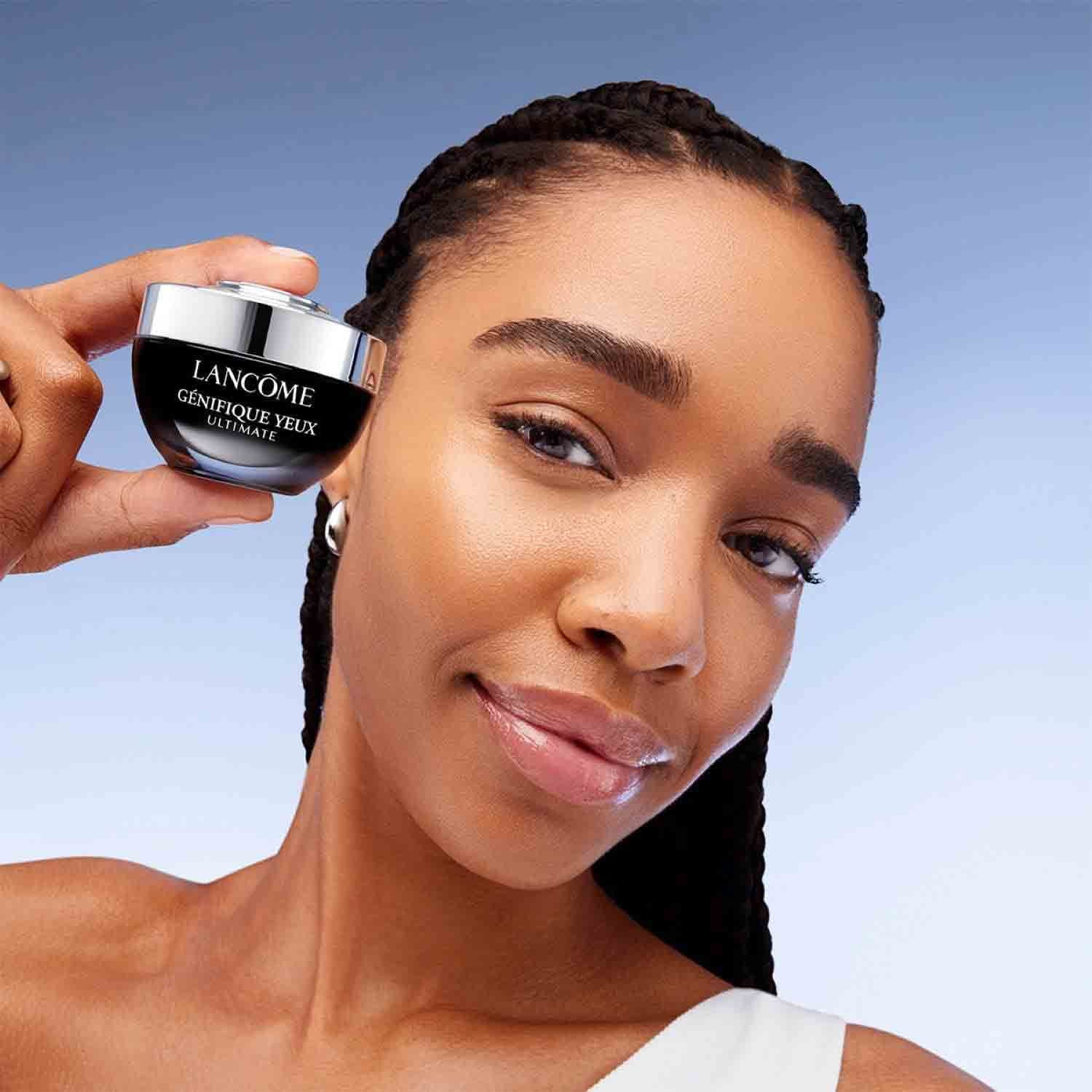 GENIFIQUE ULTIMATE EYE CREAM