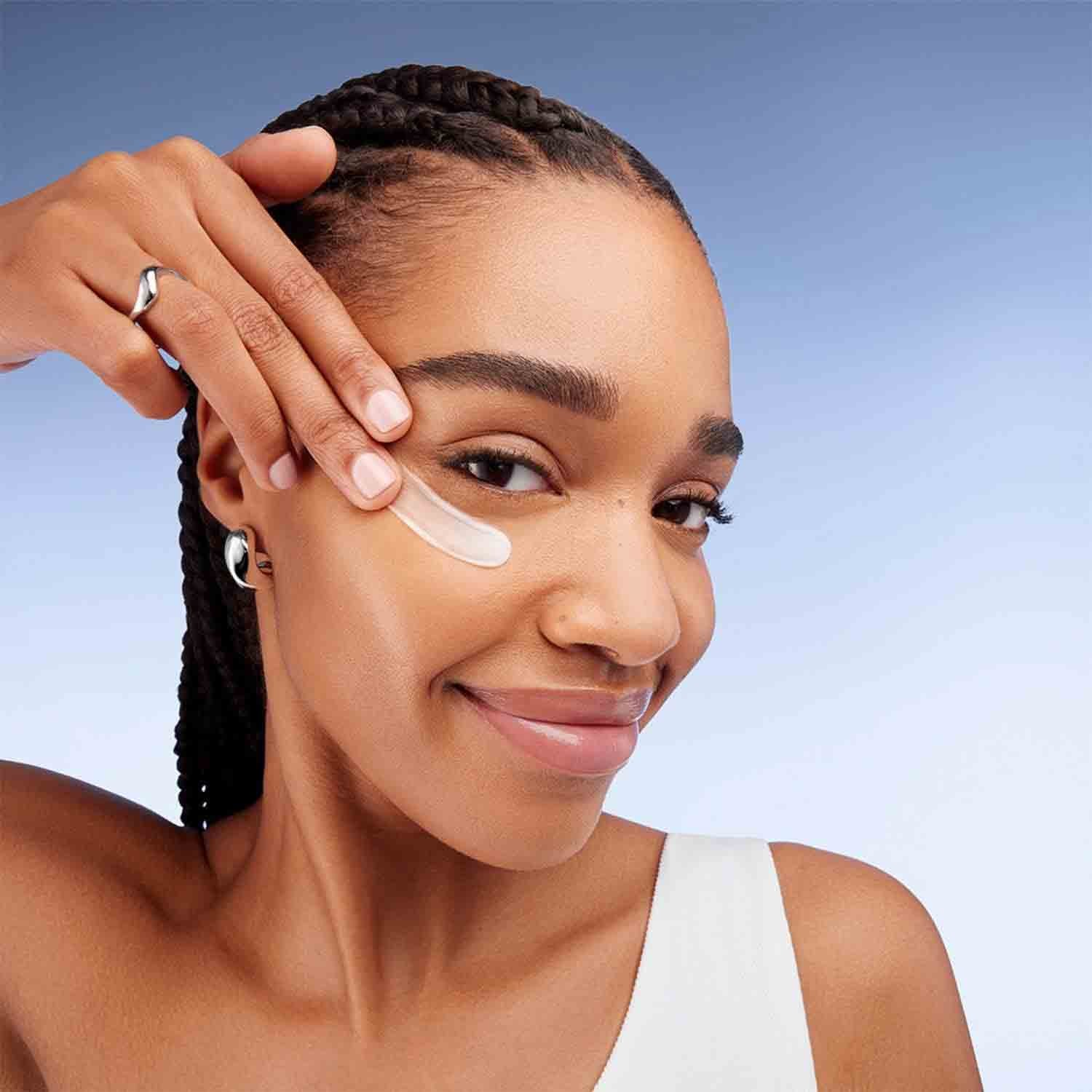 GENIFIQUE ULTIMATE EYE CREAM