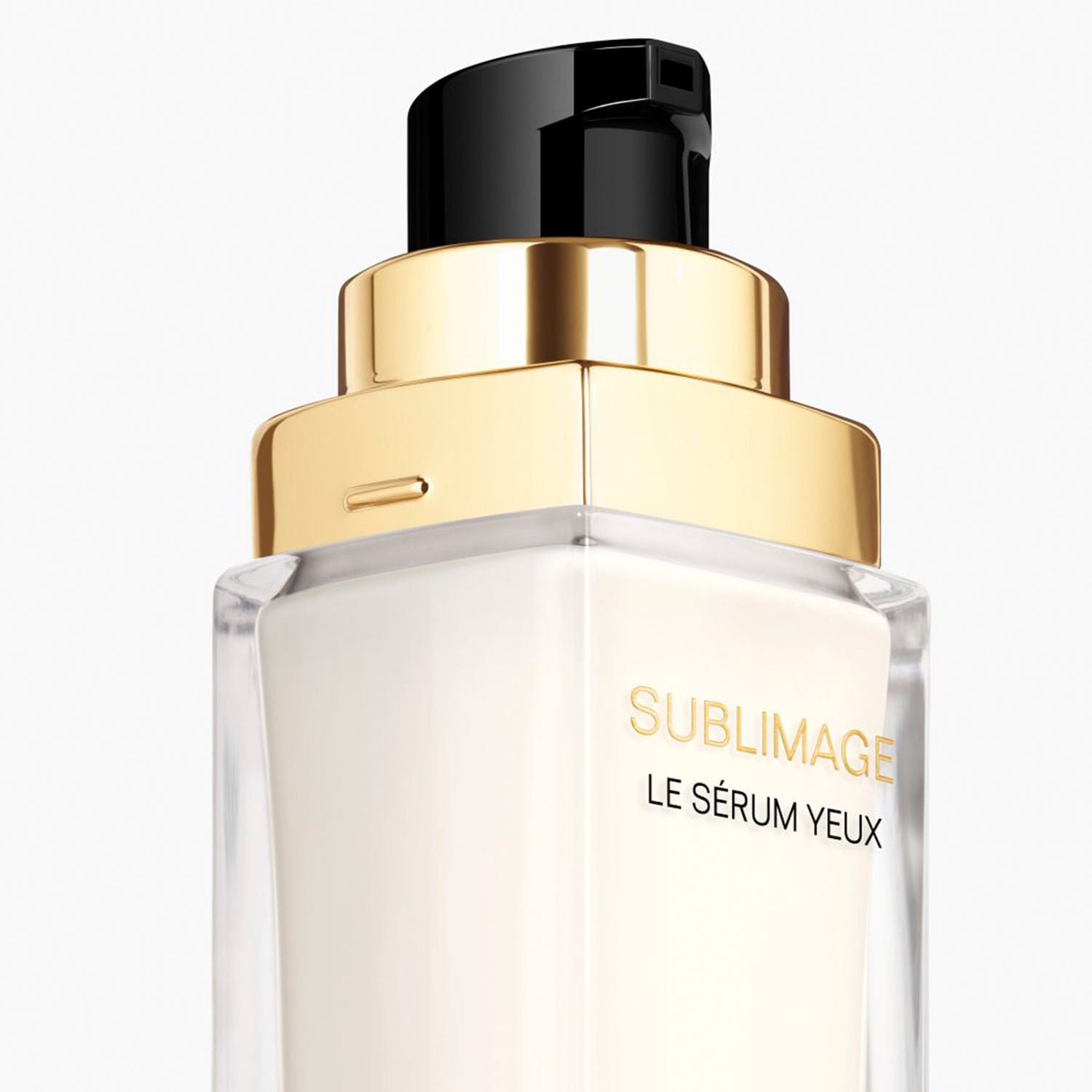 SUBLIMAGE LE SÉRUM YEUX