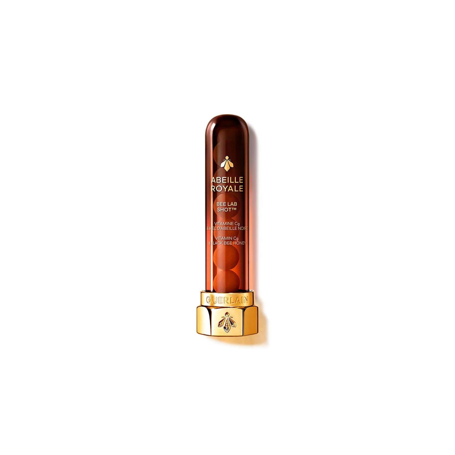 ABEILLE ROYALE BEE LAB SHOT