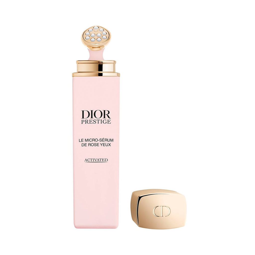 PRESTIGE LE MICRO SERUM DE ROSE YEUX