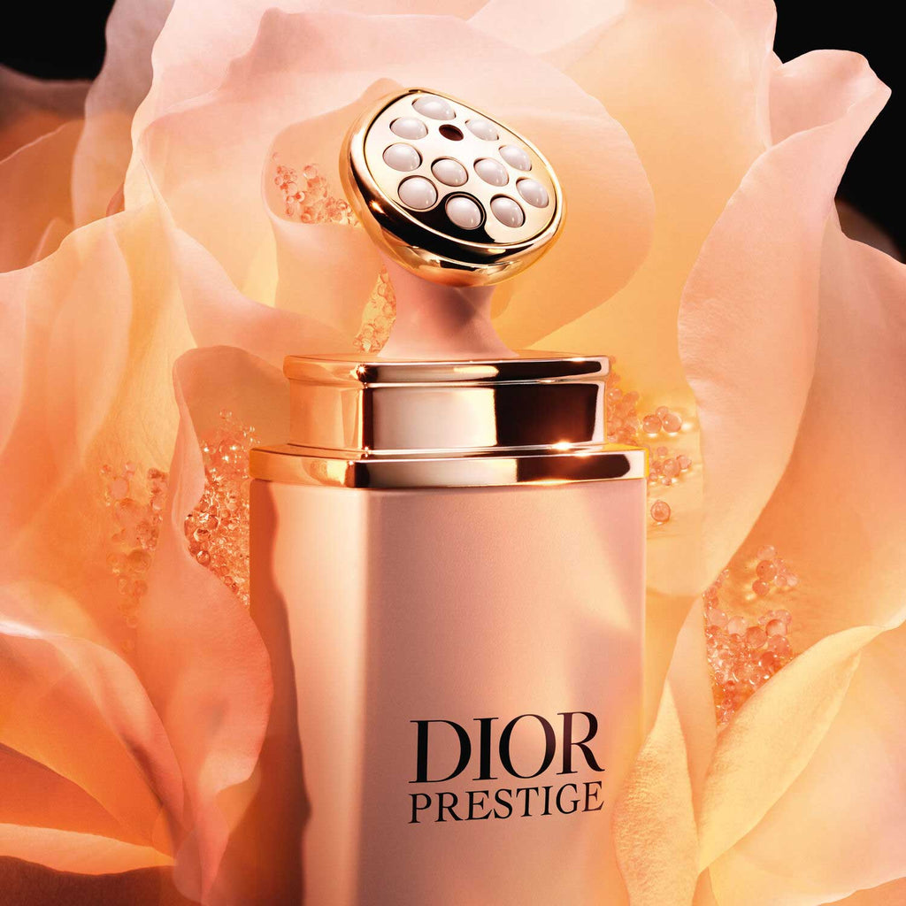 PRESTIGE LE MICRO SERUM DE ROSE YEUX