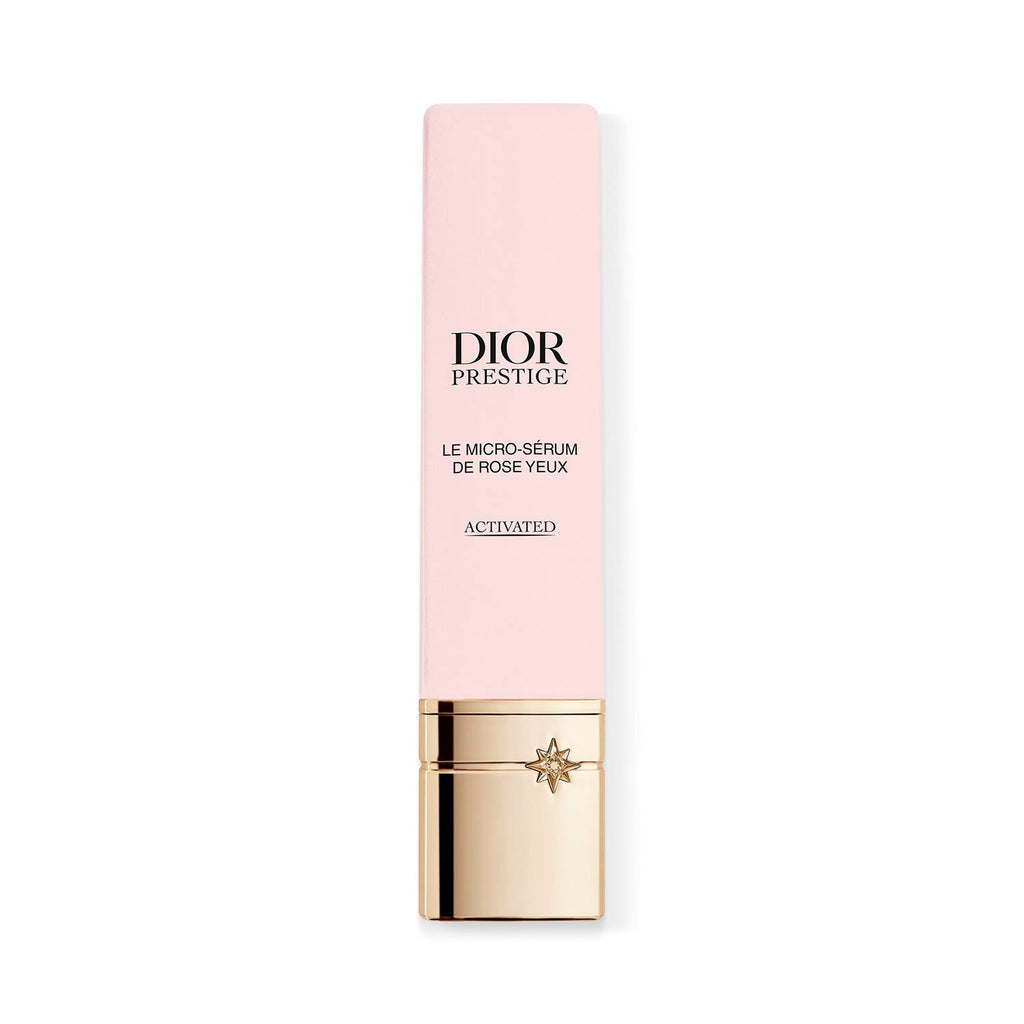 PRESTIGE LE MICRO SERUM DE ROSE YEUX