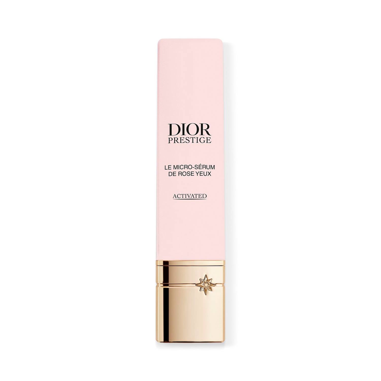 PRESTIGE LE MICRO SERUM DE ROSE YEUX