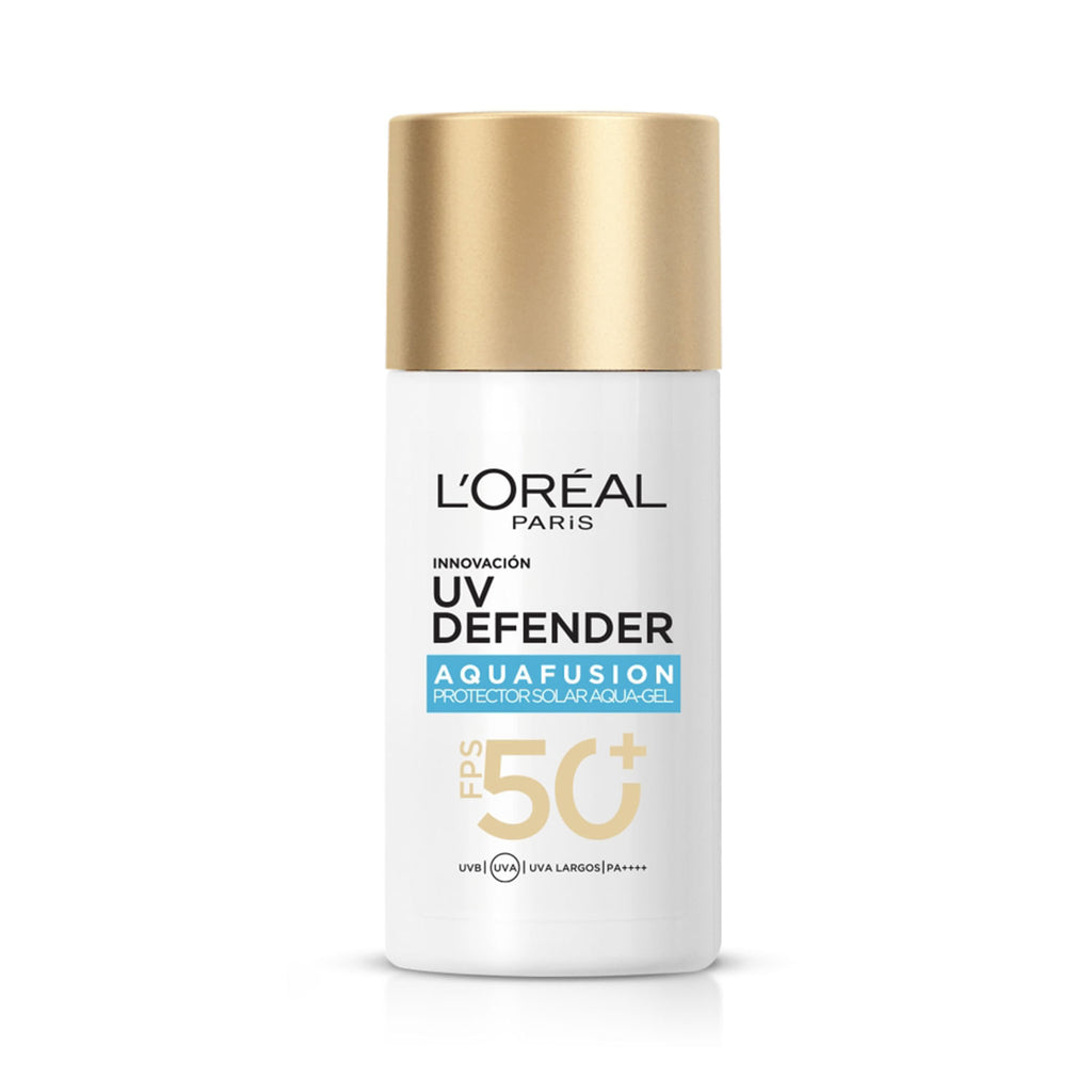 UV DEFENDER AQUA FUSION