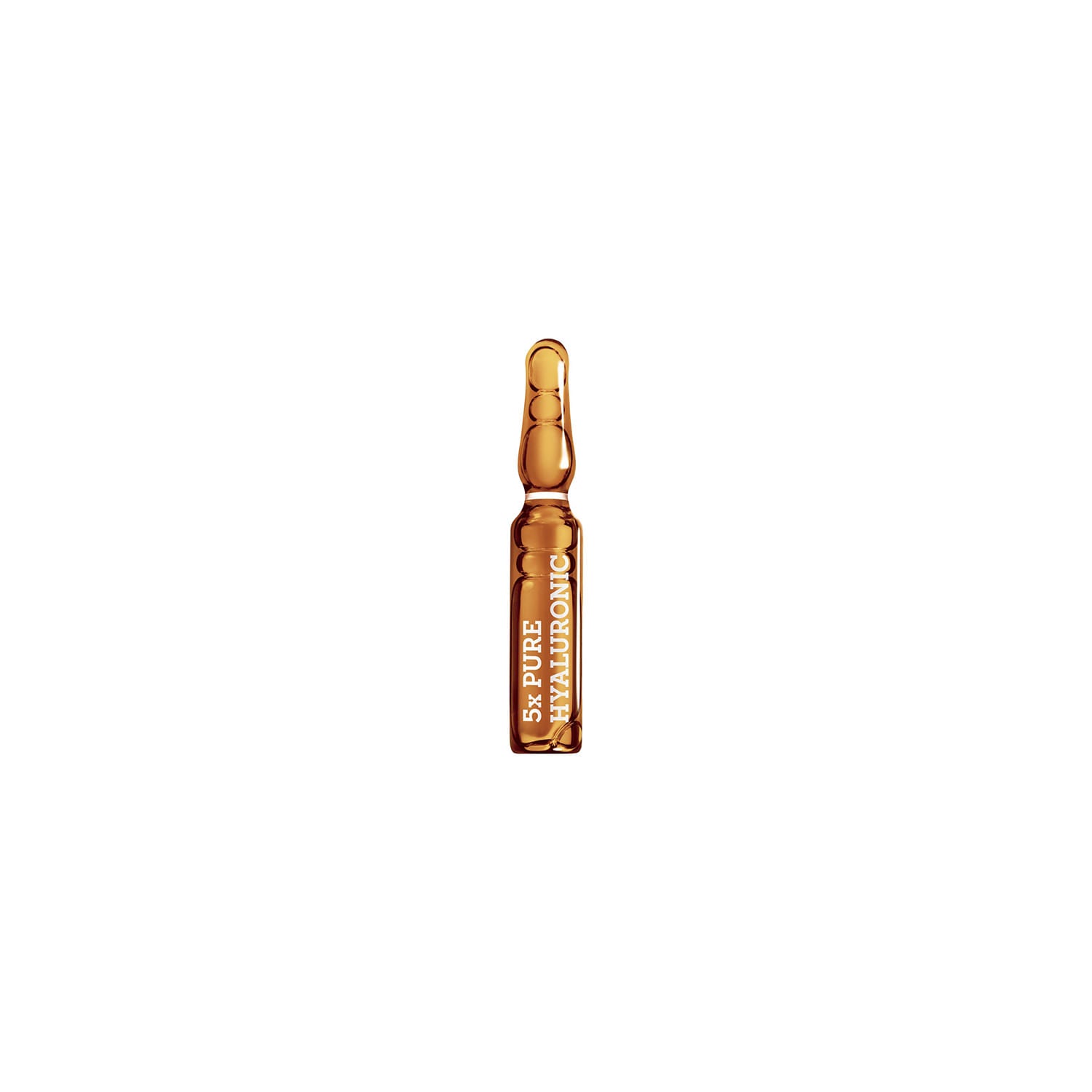 AMPOLLAS 5X PURE HYALURONIC