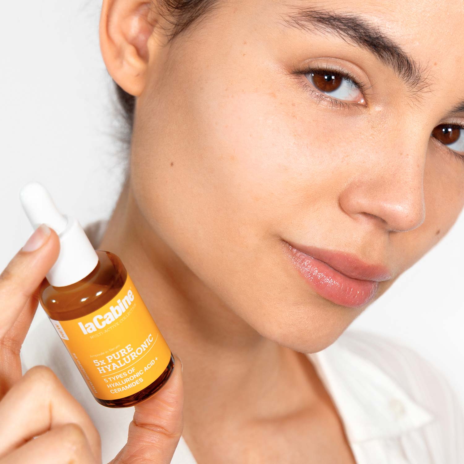 SÉRUM 5X PURE HYALURONIC