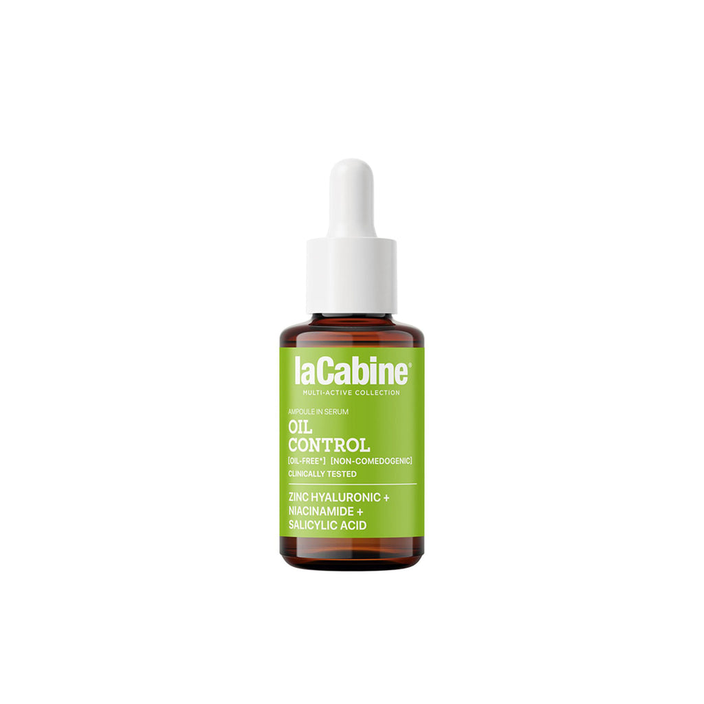 SÉRUM OIL CONTROL