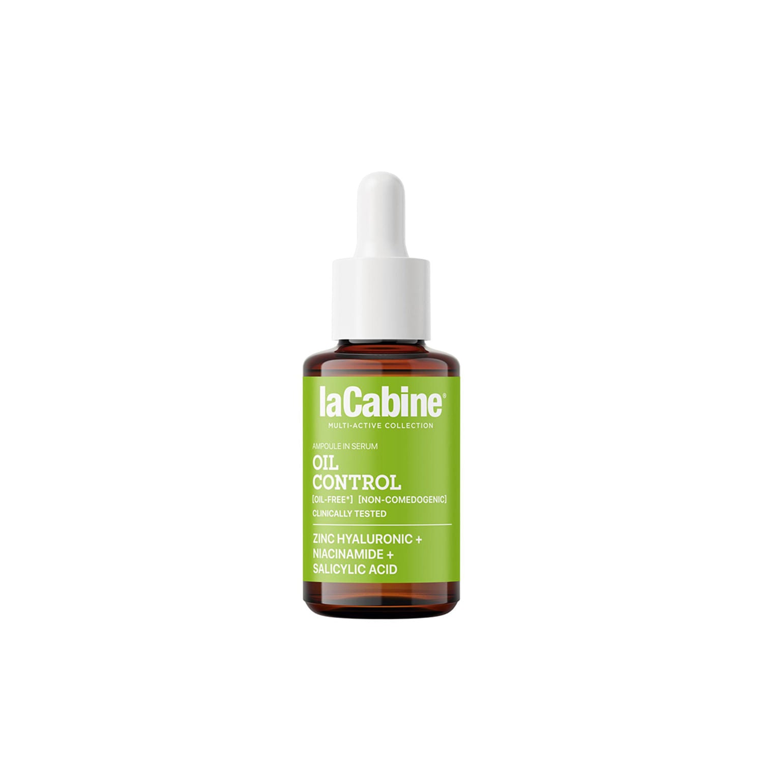 SÉRUM OIL CONTROL