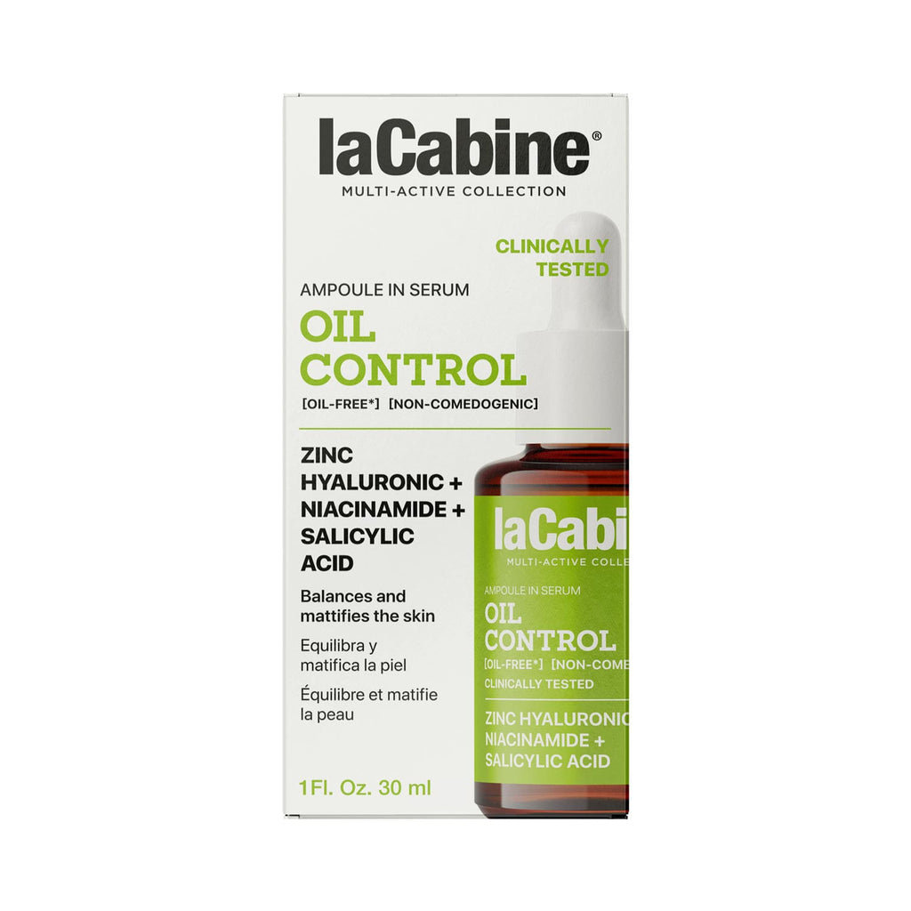 SÉRUM OIL CONTROL