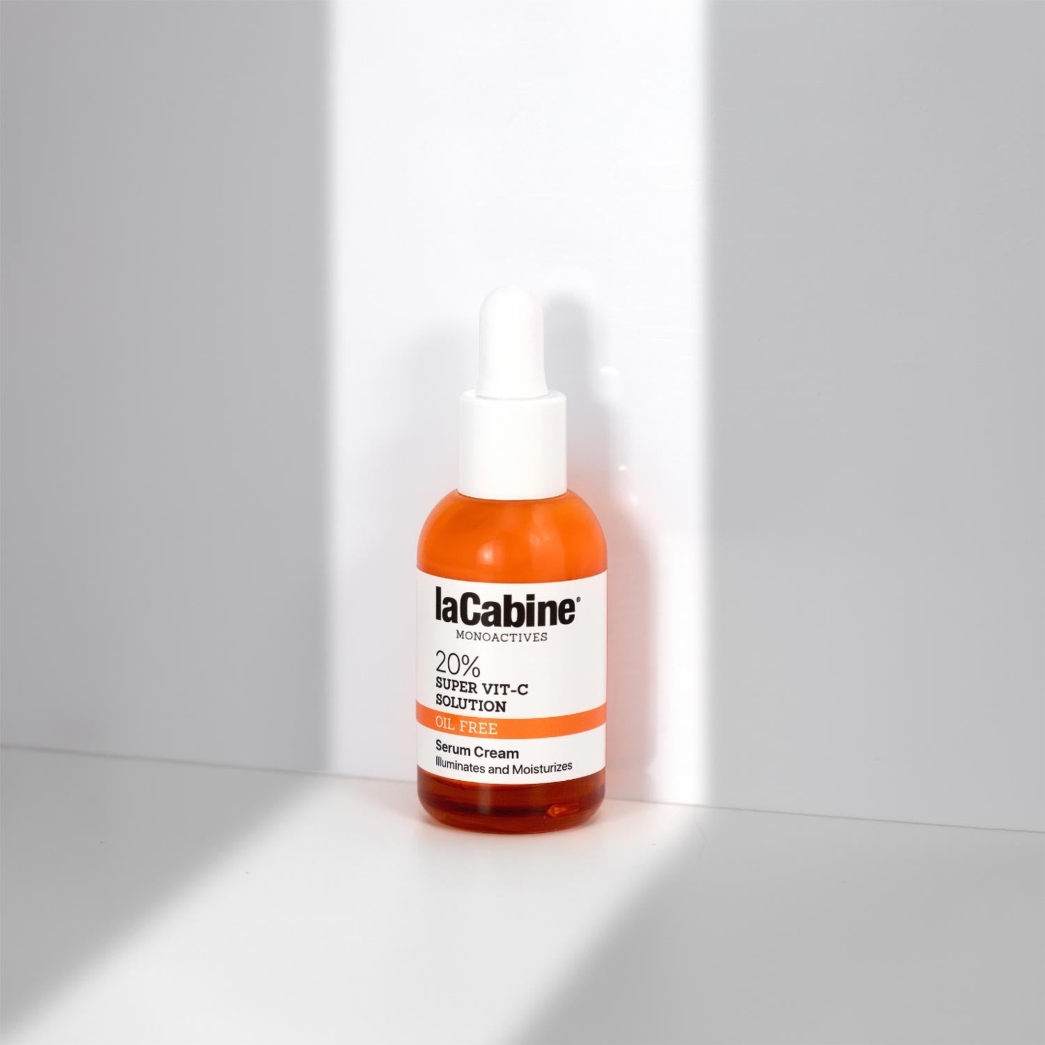 SÉRUM CREMA 20% SUPER VIT-C SOLUTION 30 ML