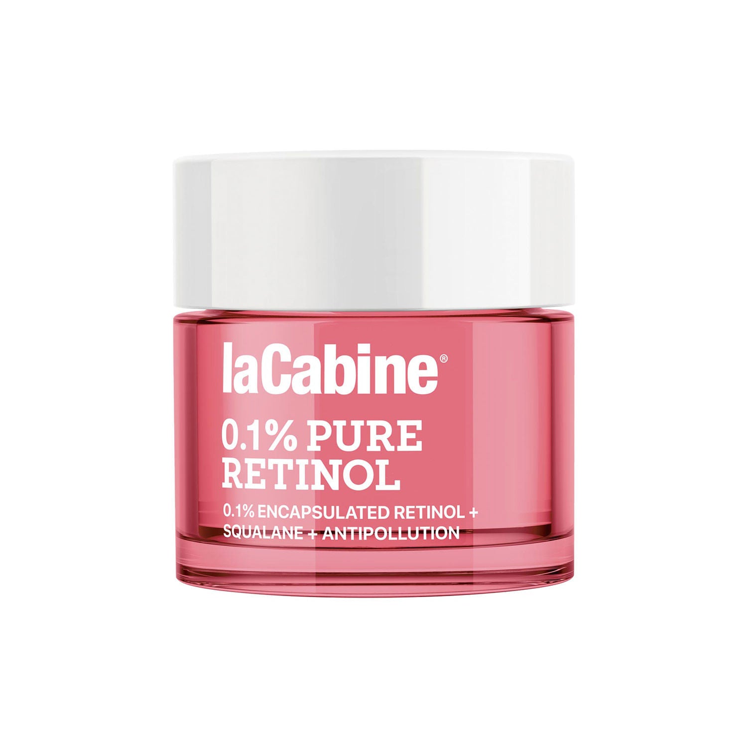 CREMA PURE RETINOL
