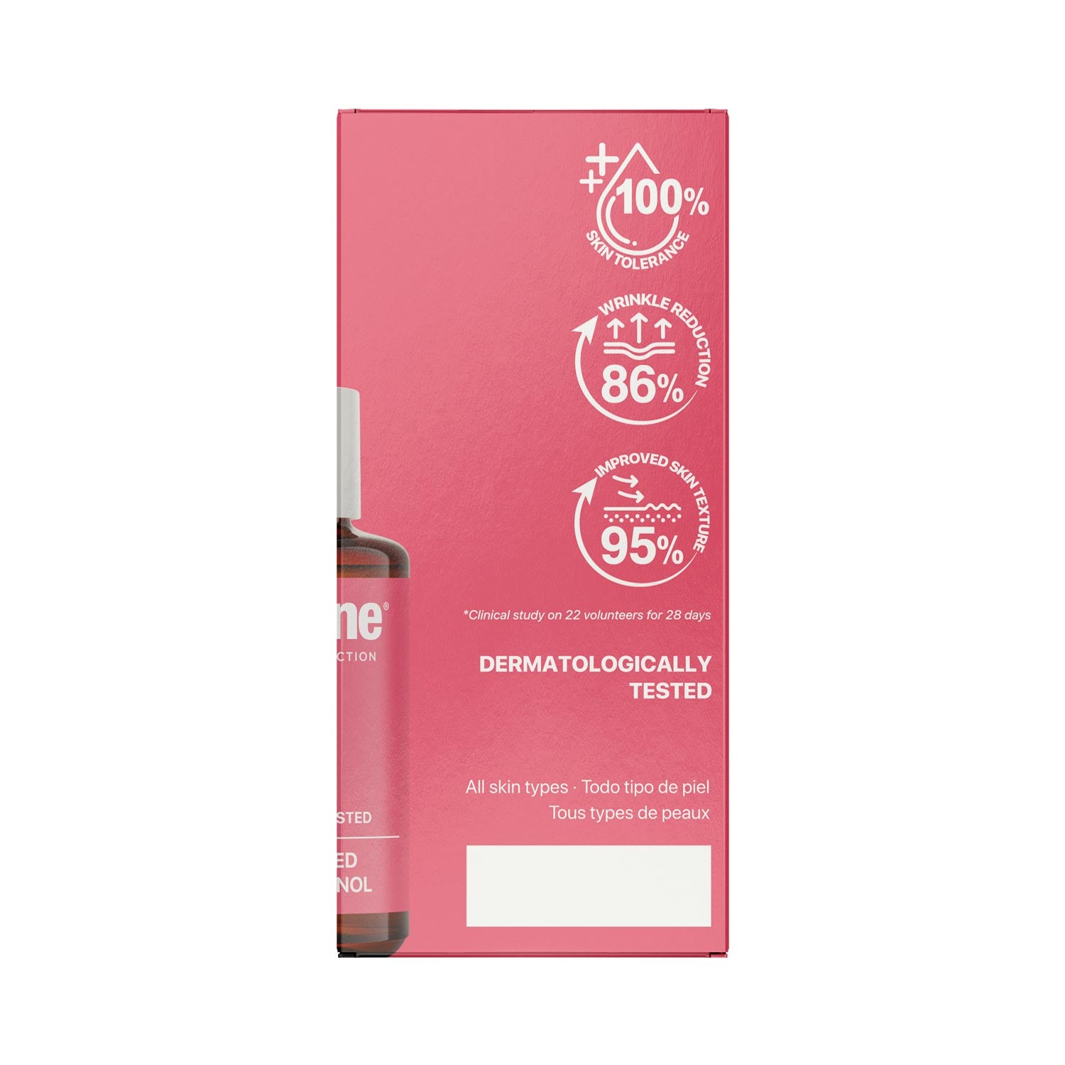 SÉRUM PURE RETINOL 0,3%
