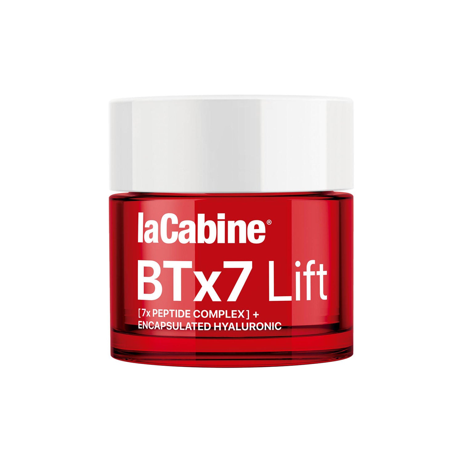 CREMA BTX7 LIFT