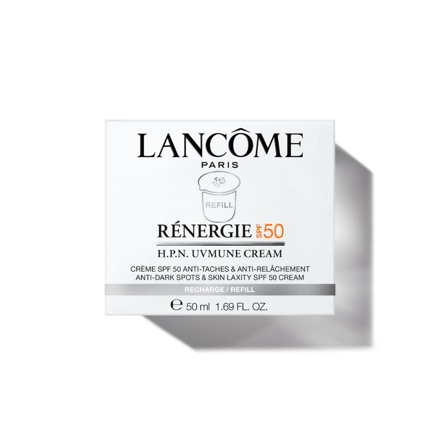 RENERGIE H.P.N 300 UVMUNE SPF50 REFILL