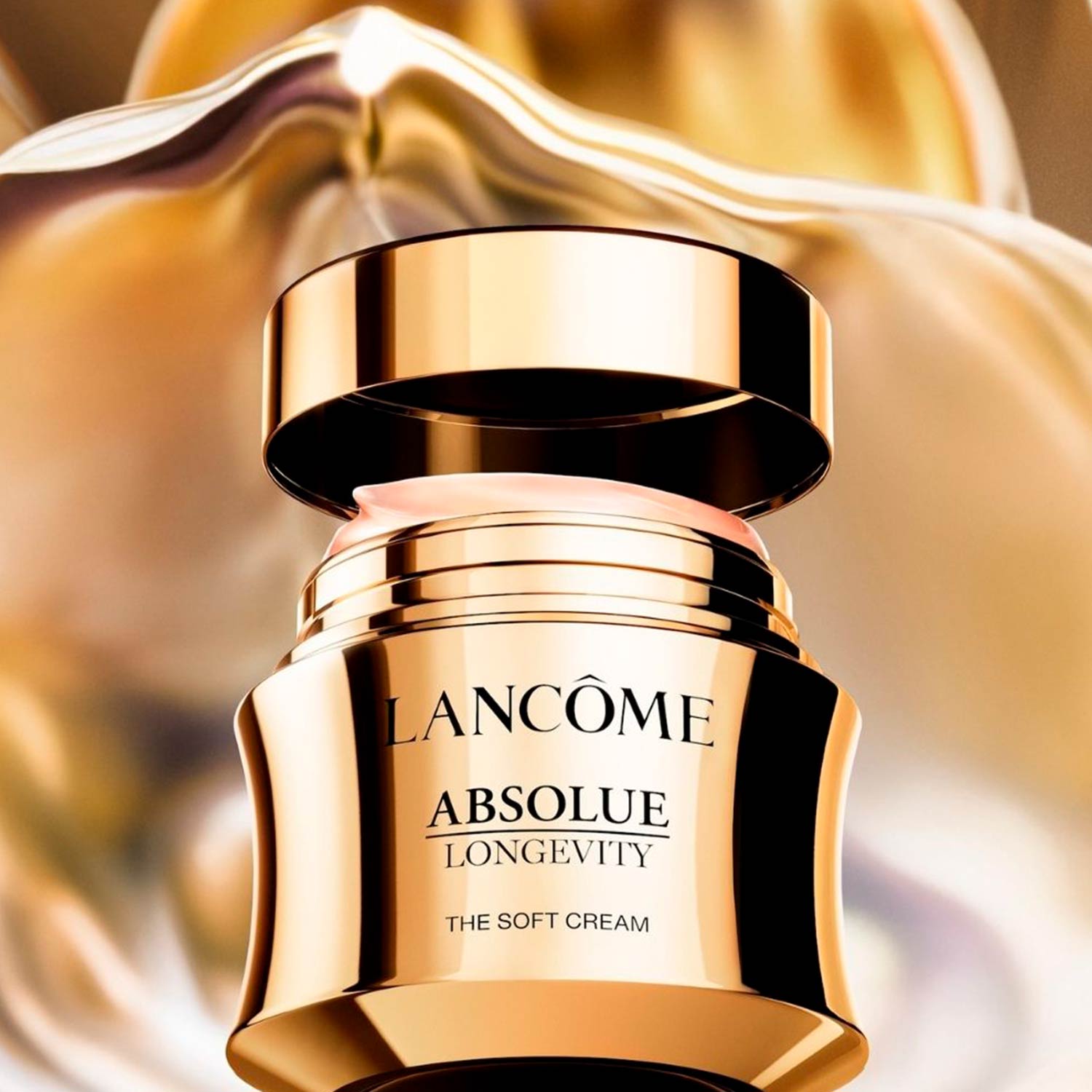 ABSOLUE LONGEVITY SOFT CREAM