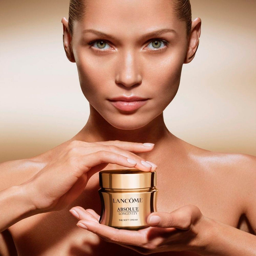 ABSOLUE LONGEVITY SOFT CREAM