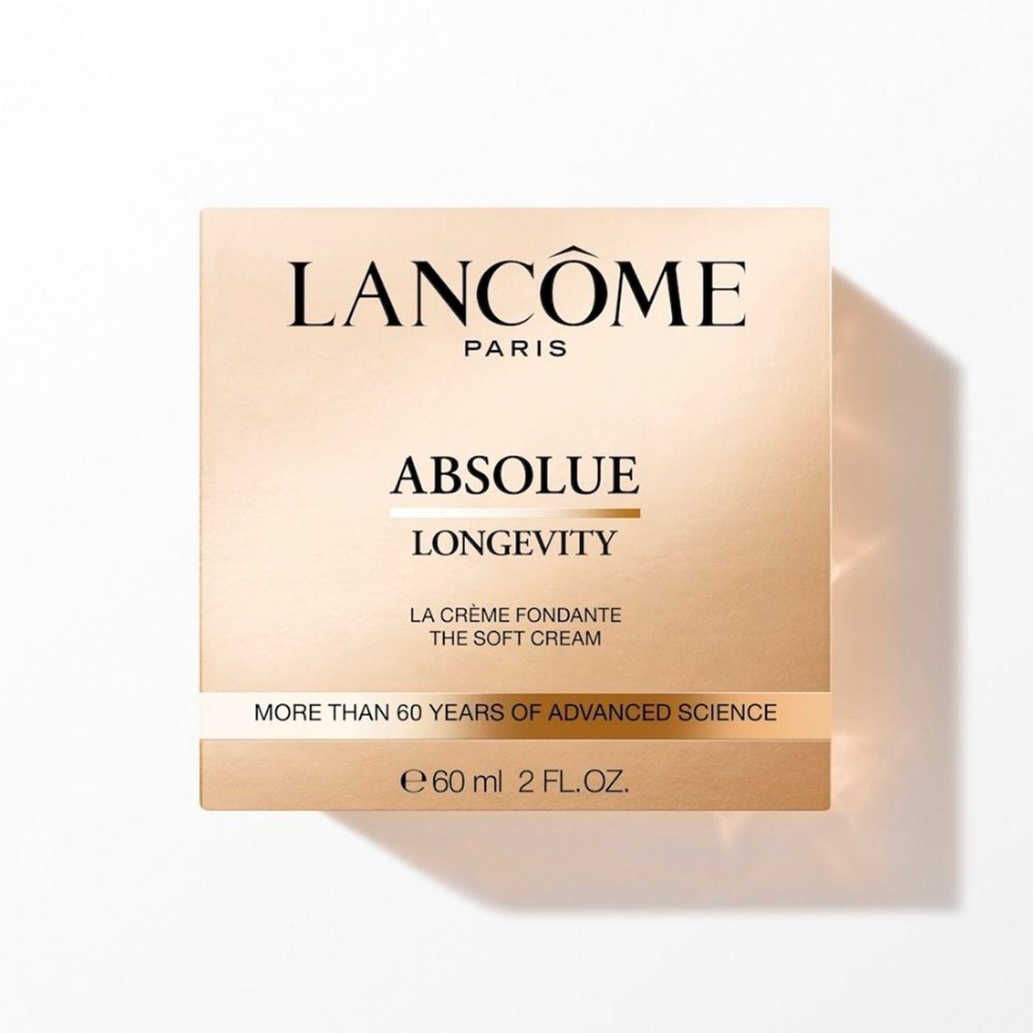 ABSOLUE LONGEVITY SOFT CREAM