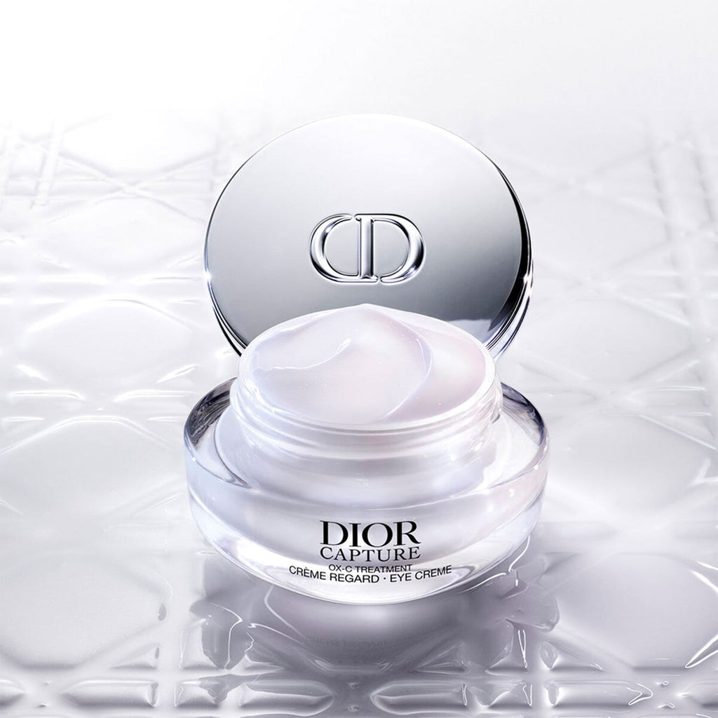 DIOR CAPTURE EYE CREAM