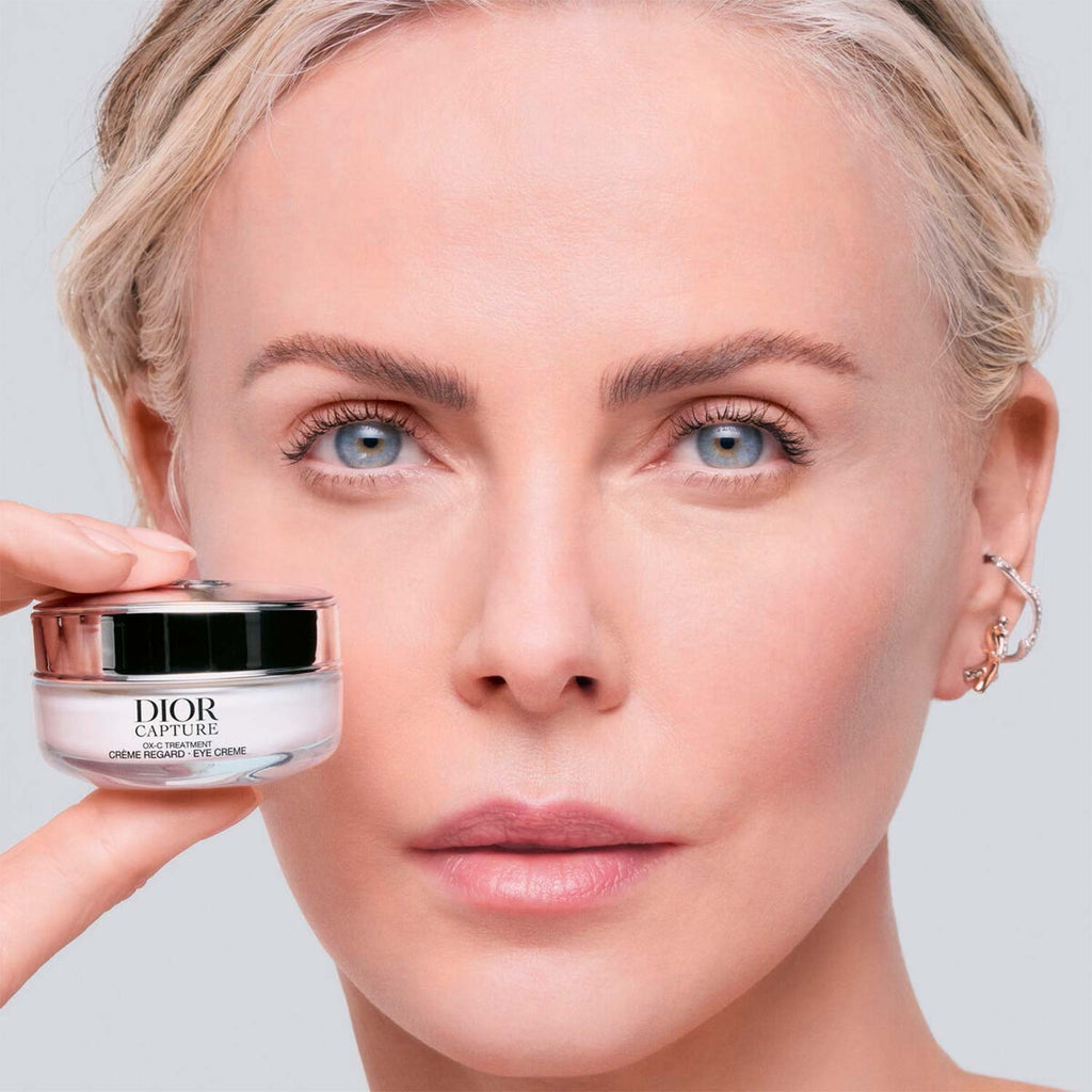 DIOR CAPTURE EYE CREAM