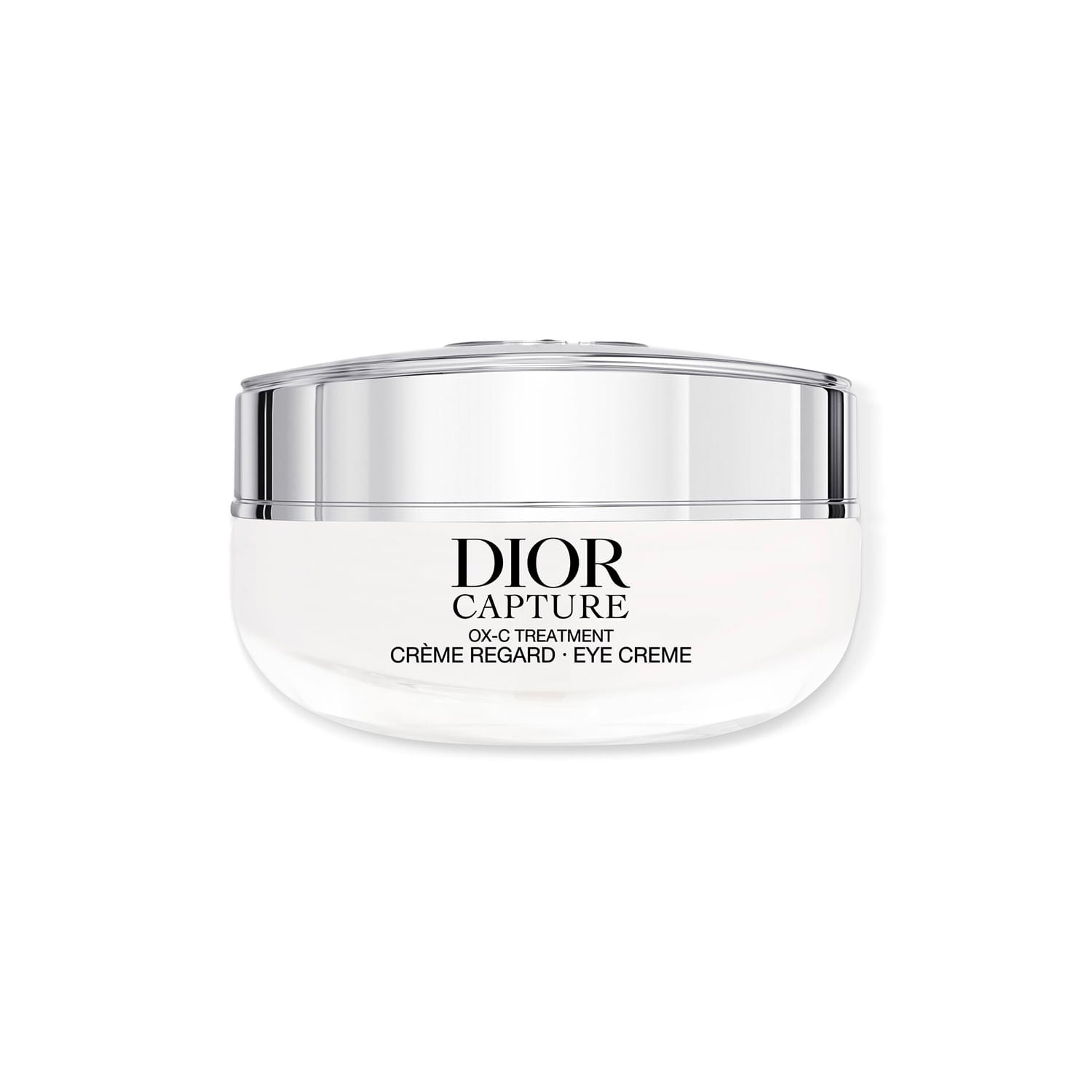 DIOR CAPTURE EYE CREAM