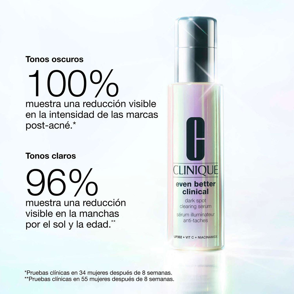 EVEN BETTER CLINICAL DARK SPOT CLEARING SERUM
