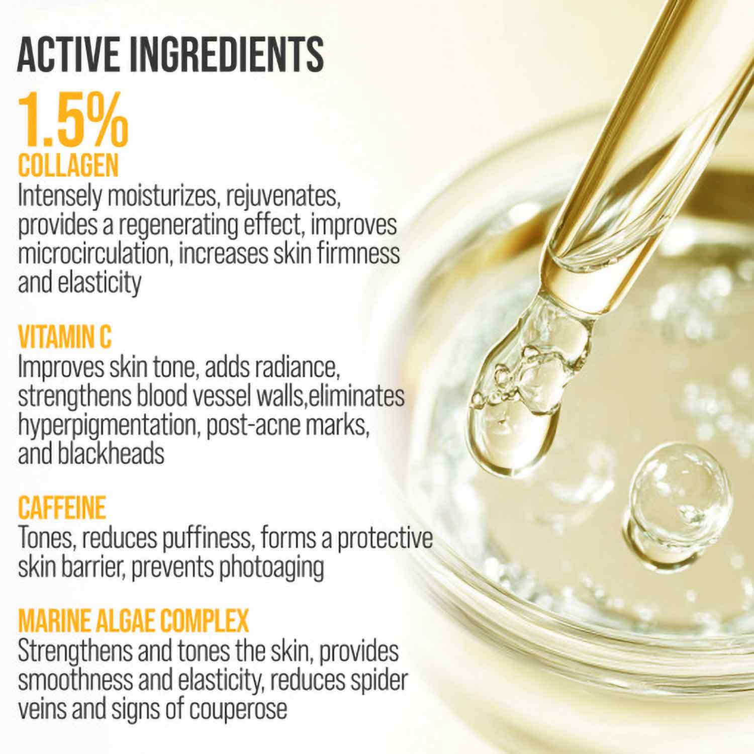 7DAYS MBW CREAM FIRMING AND LIFTING COLLAGEN
