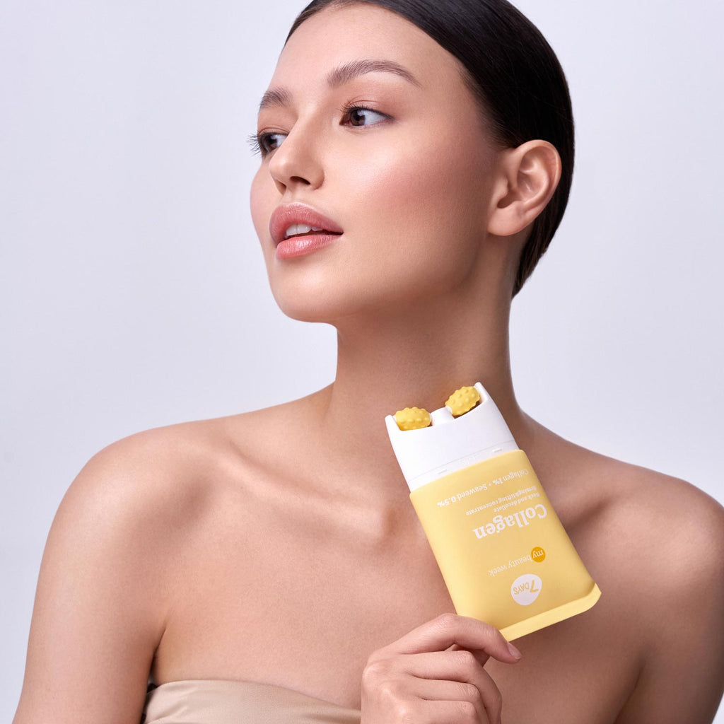 7DAYS MBW CREAM FIRMING AND LIFTING COLLAGEN