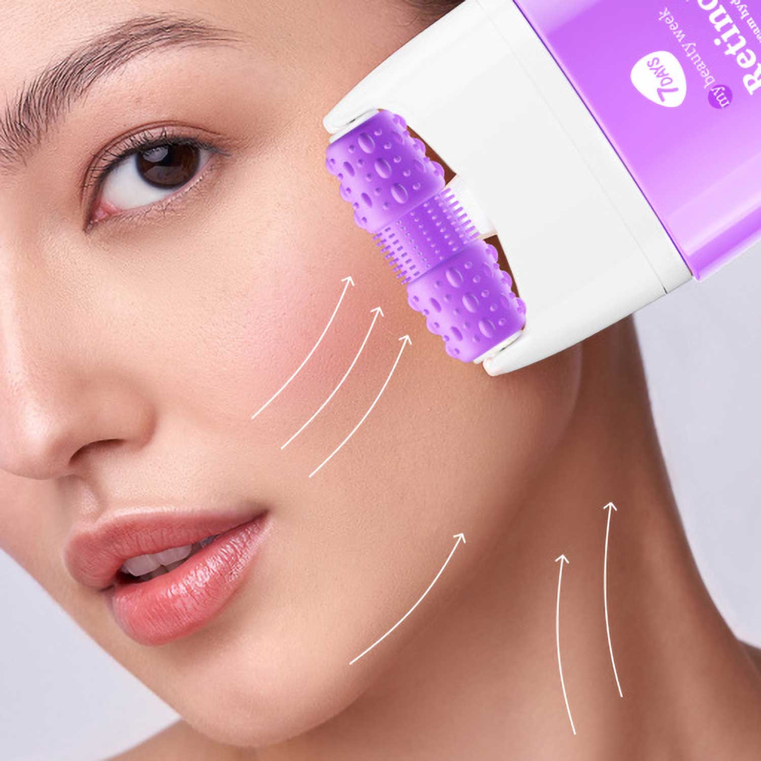 7DAYS MY BEAUTY WEEK CREAM 80 ML HYDRATING &amp; LIFTING RETINOL