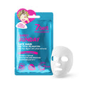 7DAYS FACE MASK PERFECT SUNDAY BLUE AGAVE &amp; LOTUS