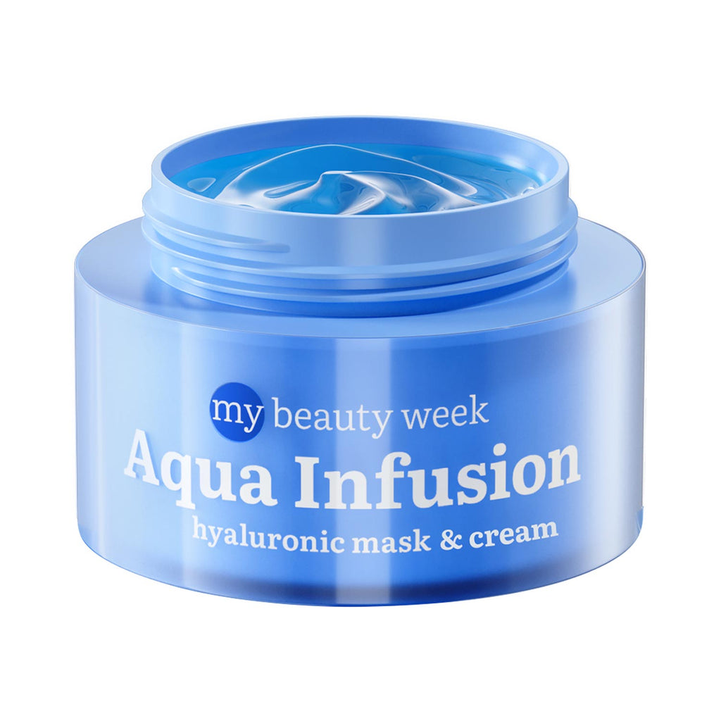7DAYS MY BEAUTY WEEK GIFT SET DIVE INTO WATER