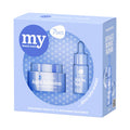 7DAYS MY BEAUTY WEEK GIFT SET DIVE INTO WATER