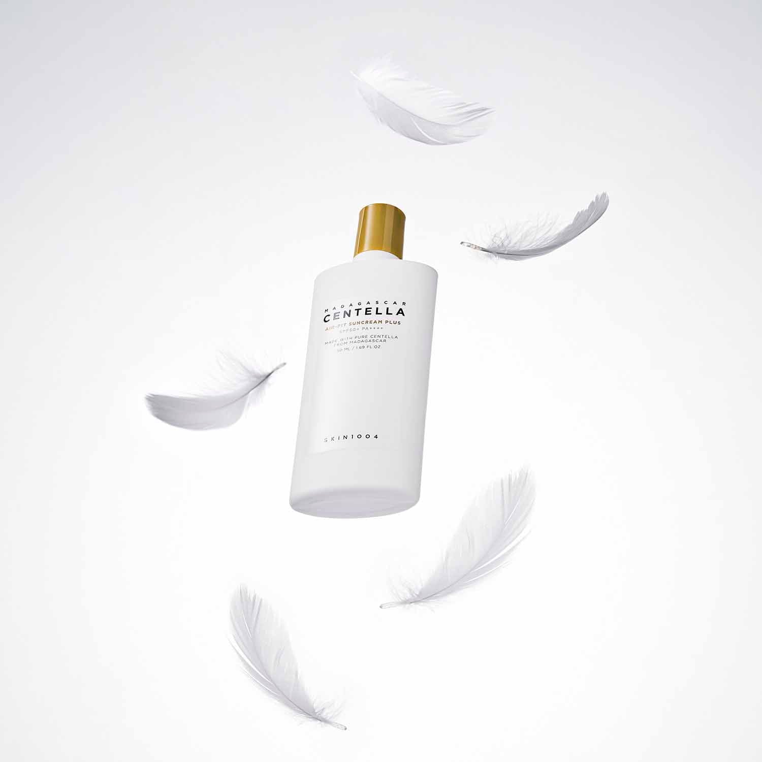 CENTELLA HYALU-CICA WATER-FIT SUN SERUM