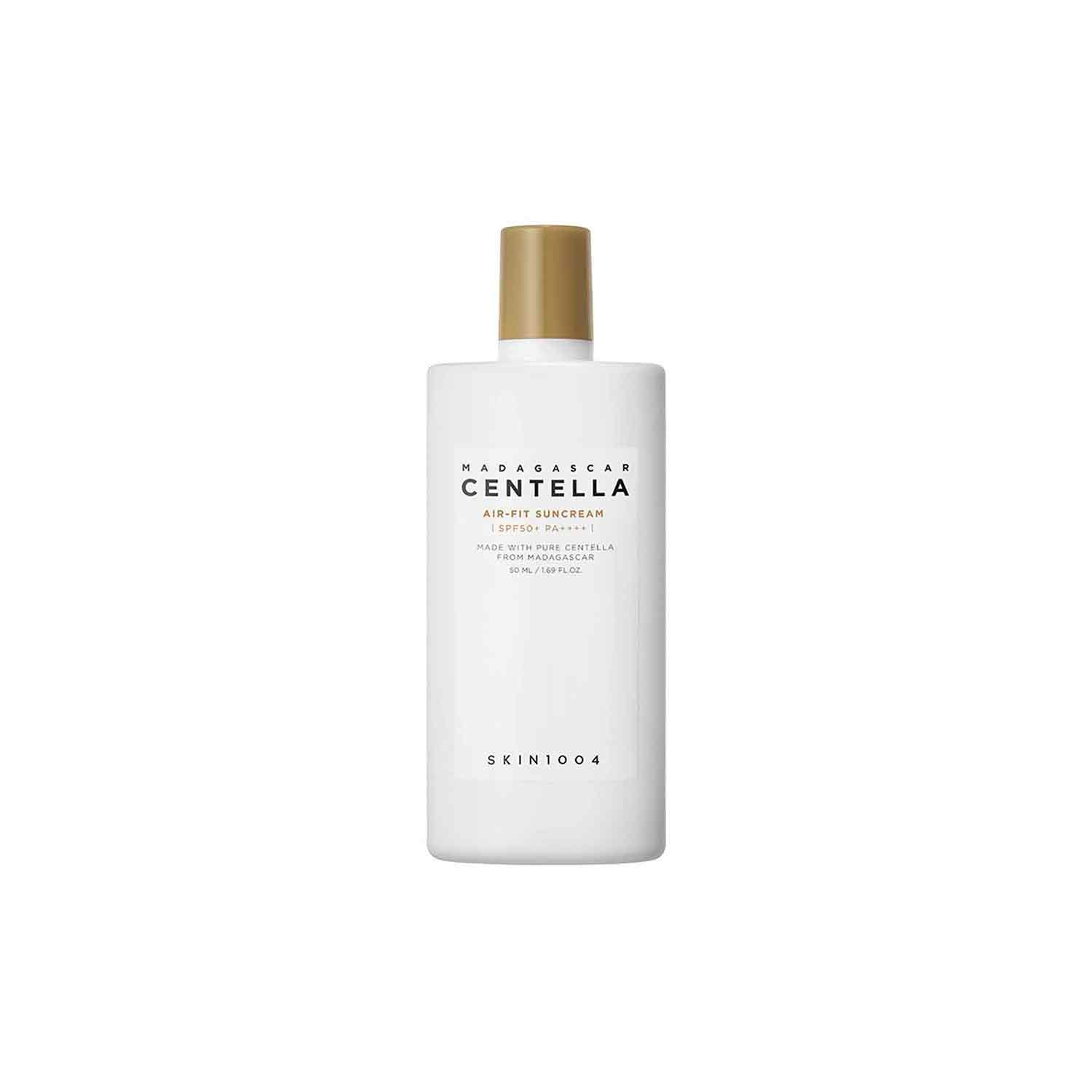 CENTELLA HYALU-CICA WATER-FIT SUN SERUM