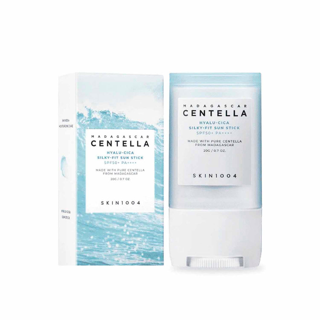 CENTELLA HYALU-CICA SILKY-FIT SUN STICK