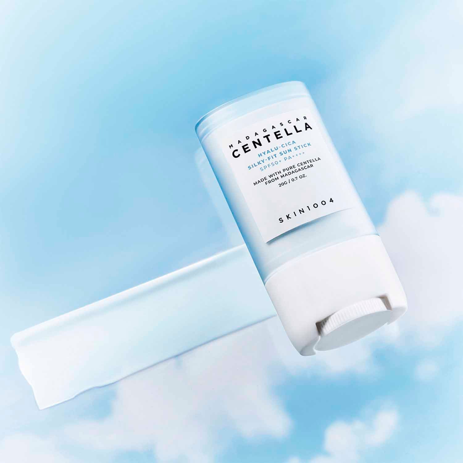CENTELLA HYALU-CICA SILKY-FIT SUN STICK