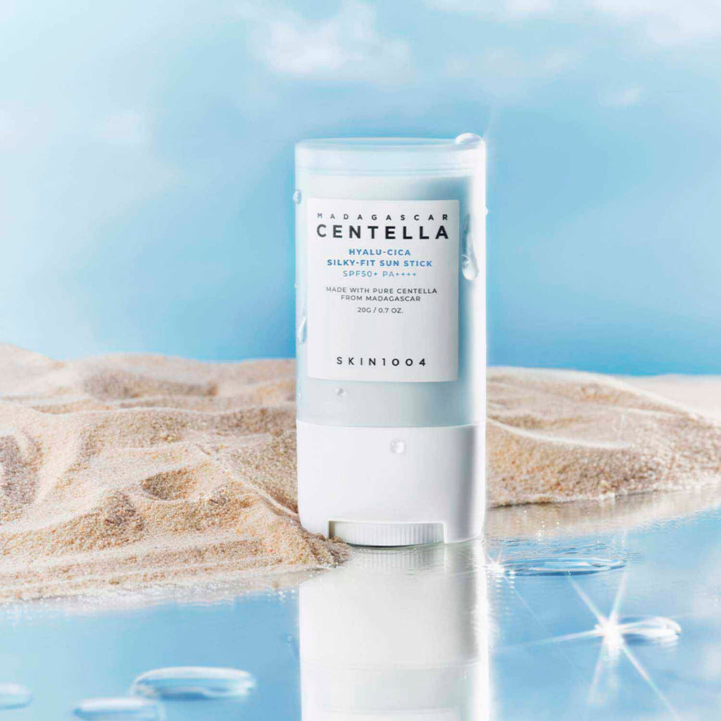 CENTELLA HYALU-CICA SILKY-FIT SUN STICK