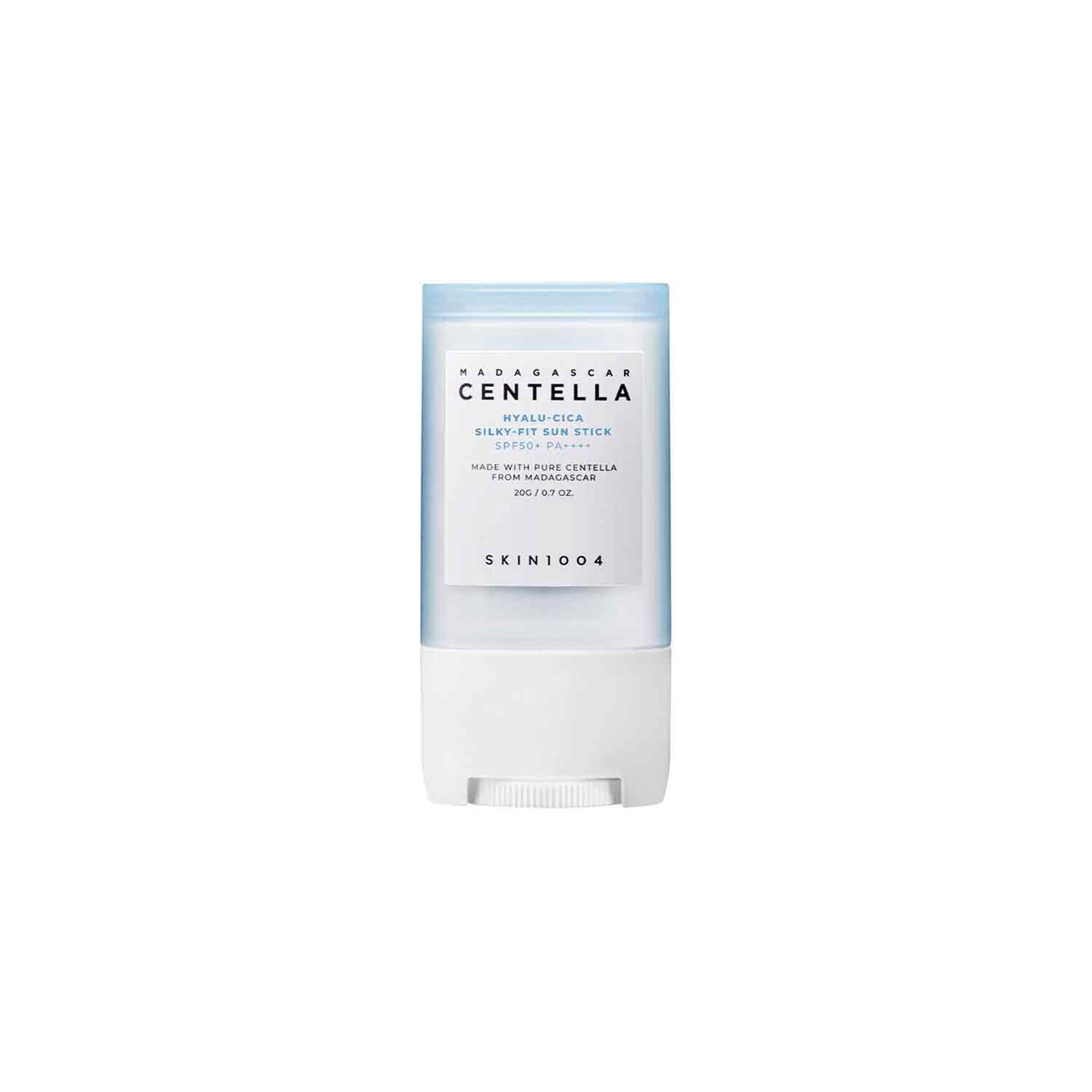 CENTELLA HYALU-CICA SILKY-FIT SUN STICK